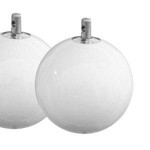 Martillo de Juego TSFI Resistente y de Alta Resistencia, Fabricado con Precisión por Máquina, Relleno de Plástico y Plomo, Capacidad de 3-5 kg, Modelo 2675, Embalaje - Product Image 3