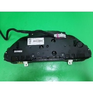 Panel de Instrumentos A6 4F 2008-2011 Usado ORIGINAL 4F0920901M - Product Image 5