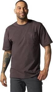 Camisetas de Algodón Transpirables para Hombre, Estilo Vintage, de Alta Calidad, con Logotipo Personalizado al por Mayor - Product Image 6
