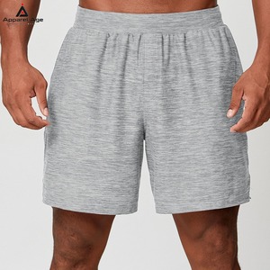 Shorts de sport pour hommes 2026 – Jogging, athlétisme, séchage rapide, extensibles, fitness, gym, extérieur, basketball, personnalisables - Product Image 4
