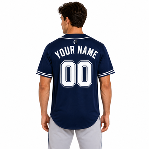 Maillot de sport fiable, conçu avec un tissu doux pour les clubs, les équipes et les événements sportifs, offrant un confort actif et des performances durables. - Product Image 3