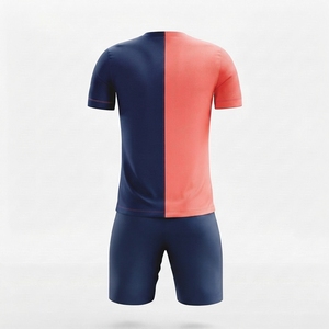 Uniforme de Fútbol Profesional, Ropa Deportiva para Partidos y Entrenamientos Más Vendida, con Logotipo Personalizado, Servicios de Fabricación OEM - Product Image 5