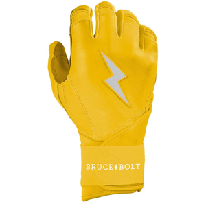 Guantes de béisbol de primera calidad, 100% cuero Cabratta, con logotipo y diseño personalizados, calidad profesional, guantes de bateo premium. - Product Image 5