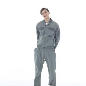 Overoles Industriales Personalizados con Logotipo para Hombre, Uniformes de Trabajo de Invierno para Construcción y Mecánica - Product Image 6