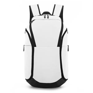 Mochila Deportiva Vibrante, Resistente al Agua, con Múltiples Bolsillos, para Portátil, para Viajes, Escuela y Actividades al Aire Libre - Product Image 5