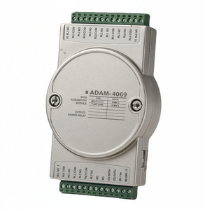 Contrôleur PLC ADAM-4069 Gold Seller, pilote de serveur, neuf et original, disponible immédiatement - Product Image 1
