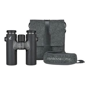 Binoculares de Techo con Prisma de 8x30 mm, Impermeables, con Vista de Gran Angular de 7.6 Grados - Product Image 1