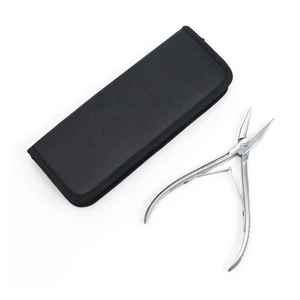 Professional Salon Hair <b>Extension</b> Pliers for Micro <b>Bead</b> Compression and Opening Tool for Hair <b>Extension</b> Accessories - Product Image 5