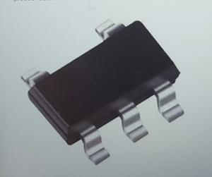 Amplificador de Detección de Corriente 00495, Lado Alto, 500 kHz, SOT-23, 5 Pines, -40C 125C, Serie ST MA, Mecca Traders CO LTD - Product Image 1