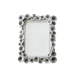 Luxury Modern Silver <b>Twig</b> Design Cast Aluminium Eco-friendly Photo Frame Customized Sizes <b>for</b> Living Room Tabletop Hotel <b>Decor</b> - Product Image 6