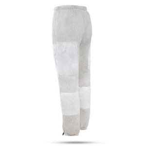 Pantalon d'apiculture en gros, vêtement de protection durable pour apiculteurs, tenue de travail - Product Image 3