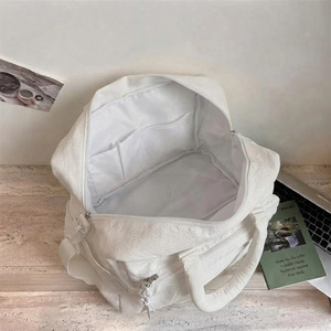 Mochila de Camuflaje Estilo Husky, 36-56L, Impermeable, Oxford, Anti-Robo, Forro de PVC, Diseño Ergonómico para Exteriores - Product Image 3