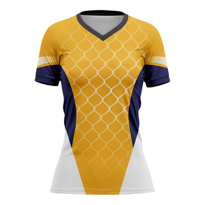 Camiseta de Béisbol Personalizada Sublimada de Dos Tonos con Mangas Raglán, Diseño de Rayas, Uniformes de Softbol para Hombre, Fabricante - Product Image 1