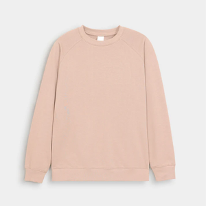 Tecnología de Forro Polar Transpirable de Alto Flujo de Aire – Sudadera Deportiva de Corte Holgado – Ropa Urbana Sostenible para Hombre - Product Image 3