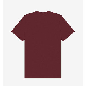 Camiseta de algodón unisex. Personaliza tu camiseta con una imagen y/o texto. Personalización de mangas, frente y espalda. - Product Image 5