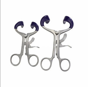 Abrebocas Dental de Acero Inoxidable de Alta Calidad, Instrumento Manual Personalizado de Primera Calidad - Product Image 1