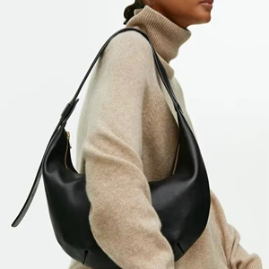 Bolso de Cuero MetroStyle - Product Image 1