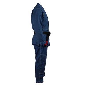 Uniforme de Taekwondo Personnalisé en Gros, Dobok à Marque Privée, Sublimation, Gi d'Arts Martiaux Anti-rétrécissement, Séchage Rapide, Enfants et Adultes, Faible MOQ, OEM - Product Image 4