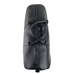 Leather <b>Weekender</b> <b>Bag</b> With Shoe Compartment Zipper Closure <b>Travel</b> <b>Weekender</b> <b>Bag</b> Black <b>Weekender</b> <b>Bag</b> <b>Travel</b> <b>Weekender</b> <b>Bag</b> - Product Image 2