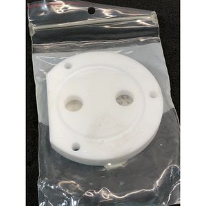 Aislante de Teflón, Cubierta, Brida, 15968, 175279 - Equipo y Piezas de Semiconductores de Confianza de Marca Global - Product Image 3