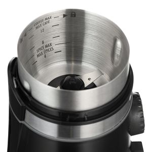 Custom Grind Electric Coffee Bean <b>Grinder</b> 14 Cups Capacity - Product Image 2