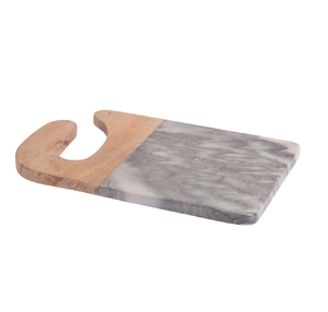 Utensilios de Cocina, Tabla de Cortar Rectangular de Madera y Mármol, Personalizada, al Mejor Precio - Product Image 6