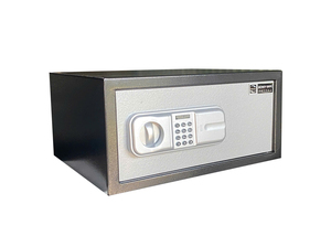 Coffre-fort de sécurité numérique LB-27EN de style moderne pour la maison, le bureau ou l'hôtel - Product Image 3