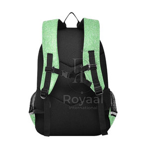 Bolsa de Animadoras Cómoda de Alta Calidad con Servicio OEM y MOQ Bajo, Fabricada Profesionalmente - Product Image 4