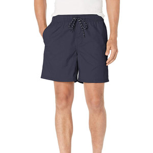 Pantalones Cortos de Dormir de Diseño Premium, Tejido Suave, 100% Poliéster, Casuales, Transpirables, de Secado Rápido, Cintura Elástica Media, Novedad 2026 - Product Image 2