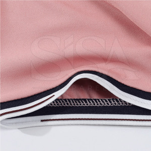 เสื้อเชิ้ตผู้ชายคุณภาพสูง ผ้าฝ้าย 100% แห้งเร็ว แขนสั้น ผ้าทนทาน ดีไซน์คลาสสิก เหมาะสำหรับใส่ลำลอง - Product Image 5