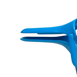 เครื่องมือตรวจภายในช่องคลอดแบบไม่เป็นสื่อนำไฟฟ้า ยี่ห้อ Pederson ขนาด XXL 18 x 2.5 ซม. สำหรับการตรวจทางนรีเวช ใช้ซ้ำได้ - Product Image 4