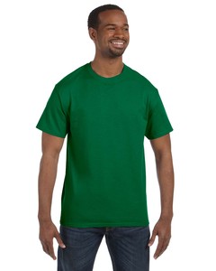 T-shirt unisexe tendance à épaules tombantes, version en coton pur 220 g/m² à maille épaisse, couleur unie, impression personnalisée, vierge - Product Image 4