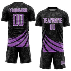 Conjunto de Camisetas de Fútbol a Precio Económico para Entrenamiento y Práctica, Uniforme con Impresión por Sublimación, Proveedor OEM Personalizado al por Mayor - Product Image 2
