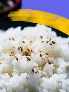 Arroz Redondo para Sushi, Japonica Nishiki, Origen Vietnam, Arroz para Hostelería, Cocina Asiática - Sr. Justin VILACONIC - Product Image 4