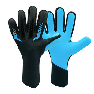 Guantes de Portero Personalizables para Niños y Adultos, para Gimnasio, Actividades al Aire Libre, Compras al por Mayor para Partidos Profesionales - Product Image 1