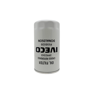 Filtro de Aceite de Motor JAUN TATA DAEWOO Novus Prima JCO-041 P2992242 P500086363 Nuevo Repuesto para Camiones de Trabajo Pesado con 1 Año de Garantía - Product Image 2