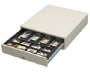 ลิ้นชักเก็บเงิน EC-350 - Product Image 1