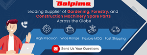 CARBURATEUR POUR PIÈCES DE MOTEUR HUSQVARNA 362XP, 365XP, 371XP, 372XP (503 28 16-20, 503 28 18-04, RWJ-4) - Product Image 3