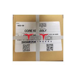 TURBOCOMPRESOR CHRA 3939922001 2031429020694 - Product Image 1