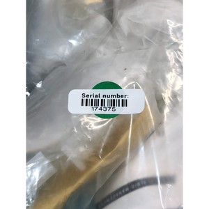 ENTEGRIS 151-140-09 ASSY, DHT KEY CODE - Équipements et pièces semi-conducteurs d'occasion de qualité supérieure à l'échelle mondiale chez - Product Image 6