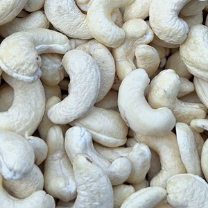 Noix de cajou brutes de haute qualité, noix de cajou WW180, WW240, WW320, LP, WS, noix de cajou W320, emballage personnalisé - Product Image 1