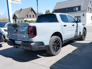 Camioneta Ford MS RT Híbrida Enchufable e 4WD con Control de Crucero Adaptativo Inteligente, Vehículo Utilitario de Nueva Energía - Product Image 6
