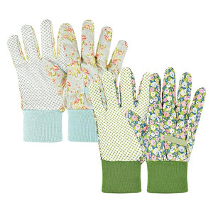 Guantes de Trabajo de Cuero Vacuno Reforzado de Primera Calidad, Ecológicos, de Secado Rápido, para las Cuatro Estaciones, Antideslizantes, para Hombre y Mujer - Product Image 1