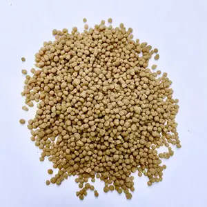 Venta superior fosfato de amonio DAP 15 45 0 fertilidad femenina granular rápido Fabricante de Vietnam