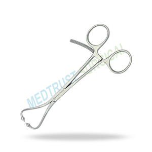 Rongeur Hypophysaire 16 cm – Instrument Chirurgical pour Chirurgie de la Colonne Vertébrale – Outil de Préhension Tissulaire - Product Image 3