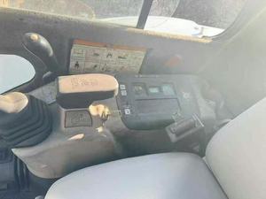 Used <strong>Mini</strong> bobcat 331 <strong>Excavator</strong> Great Performance Small Digger for Sale - Product Image 4