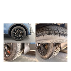 Kia Sorento 2.5T Gasolina 2WD Euro V 2021 con Asientos de Cuero, Cámara Trasera y 78,317 km - Product Image 5