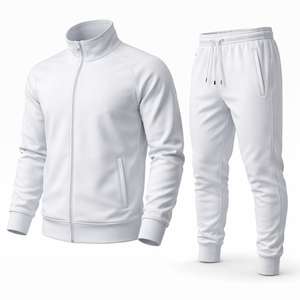 Survêtements d'équipe personnalisés directement de l'usine - Survêtements personnalisés en gros pour les commandes en gros - Product Image 3