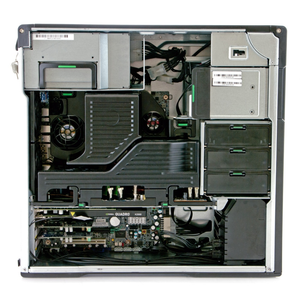 Station de travail haute performance <span class=keywords><strong>Z620</strong></span> pour la conception, le rendu et les tâches d'IA - Product Image 4