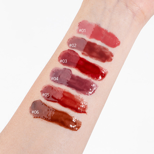 Private Label Push-Up <b>Lipstick</b> Long Lasting Velvet Lip Color Waterproof High Pigment <b>Moisturizing</b> <b>Lipstick</b> Custom - Product Image 5